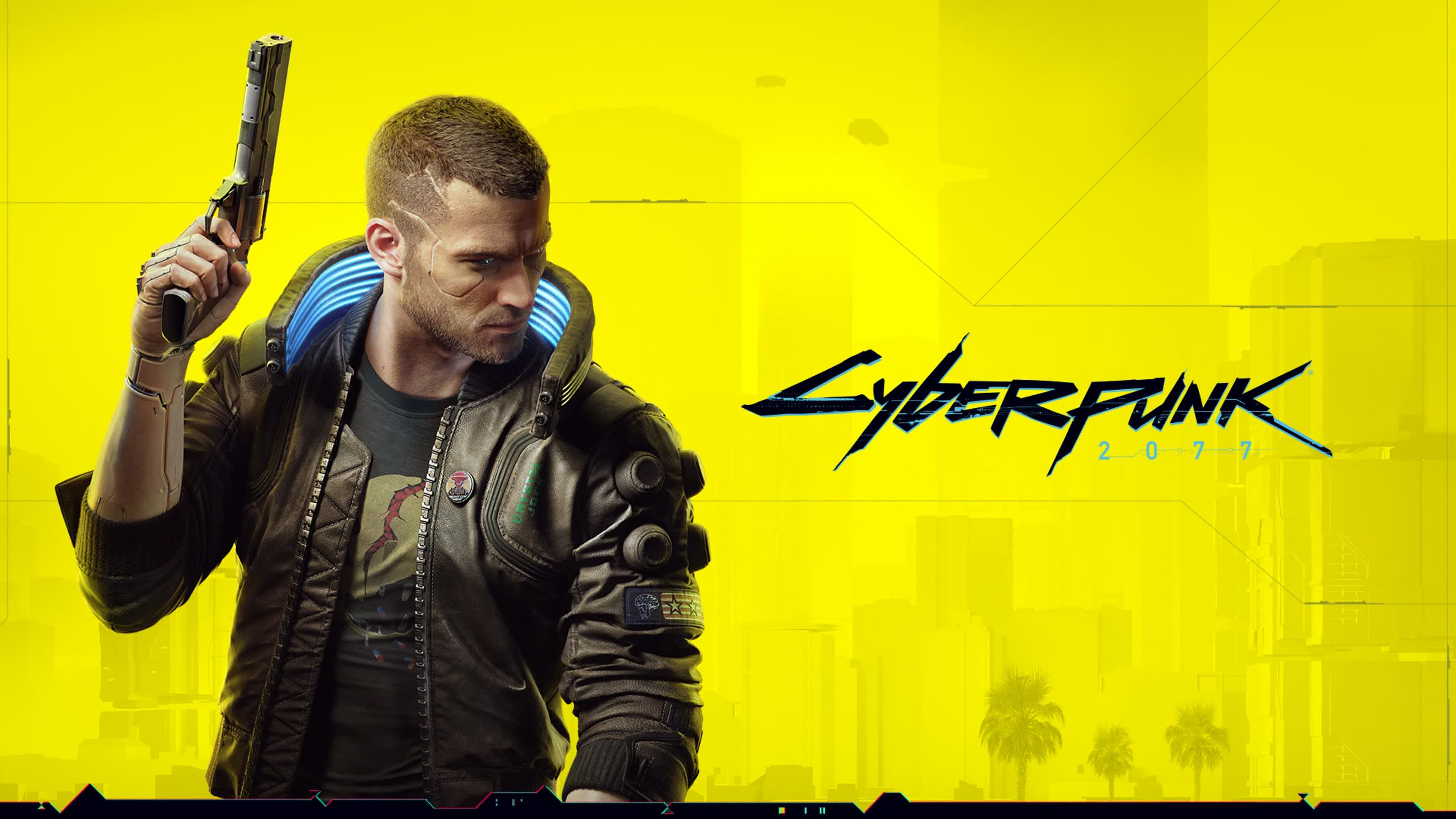 Cyberpunk 2077 | no comment