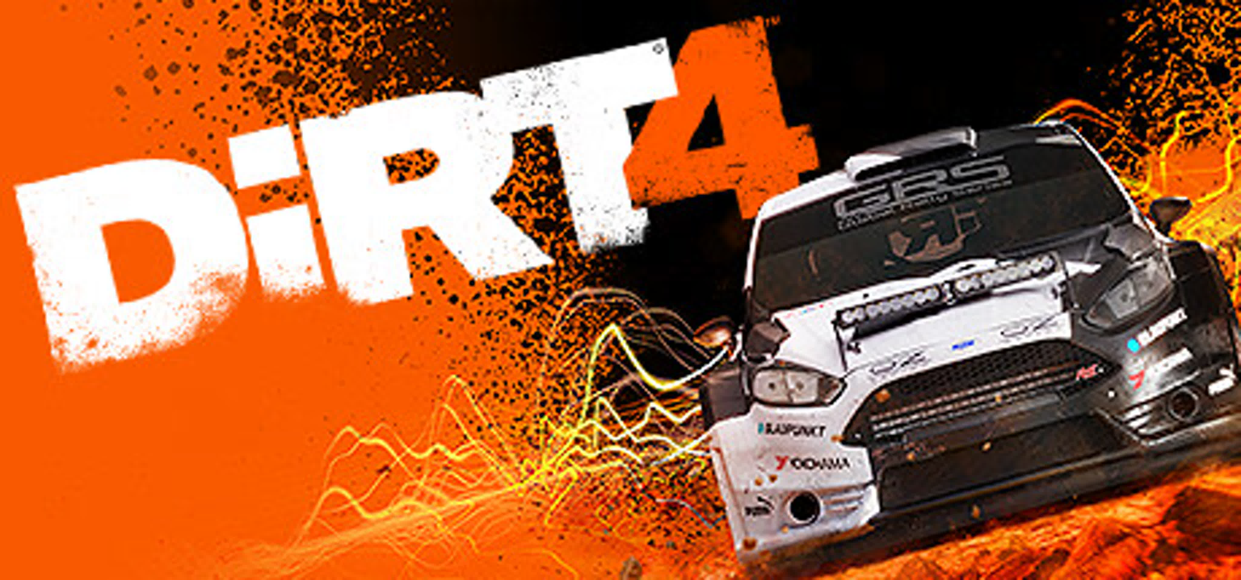 DIRT 4 | no comment