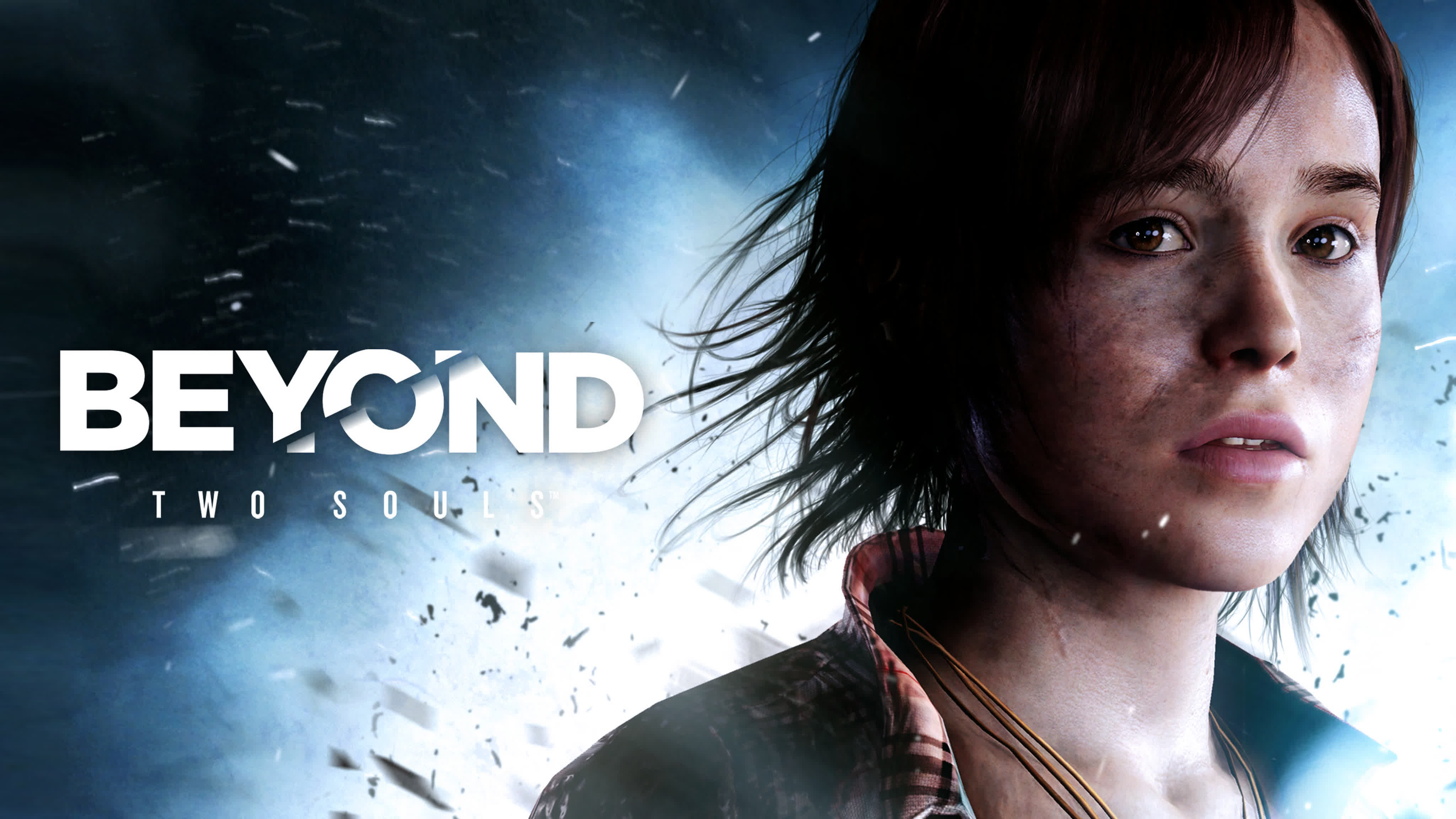 Beyond - Two Souls