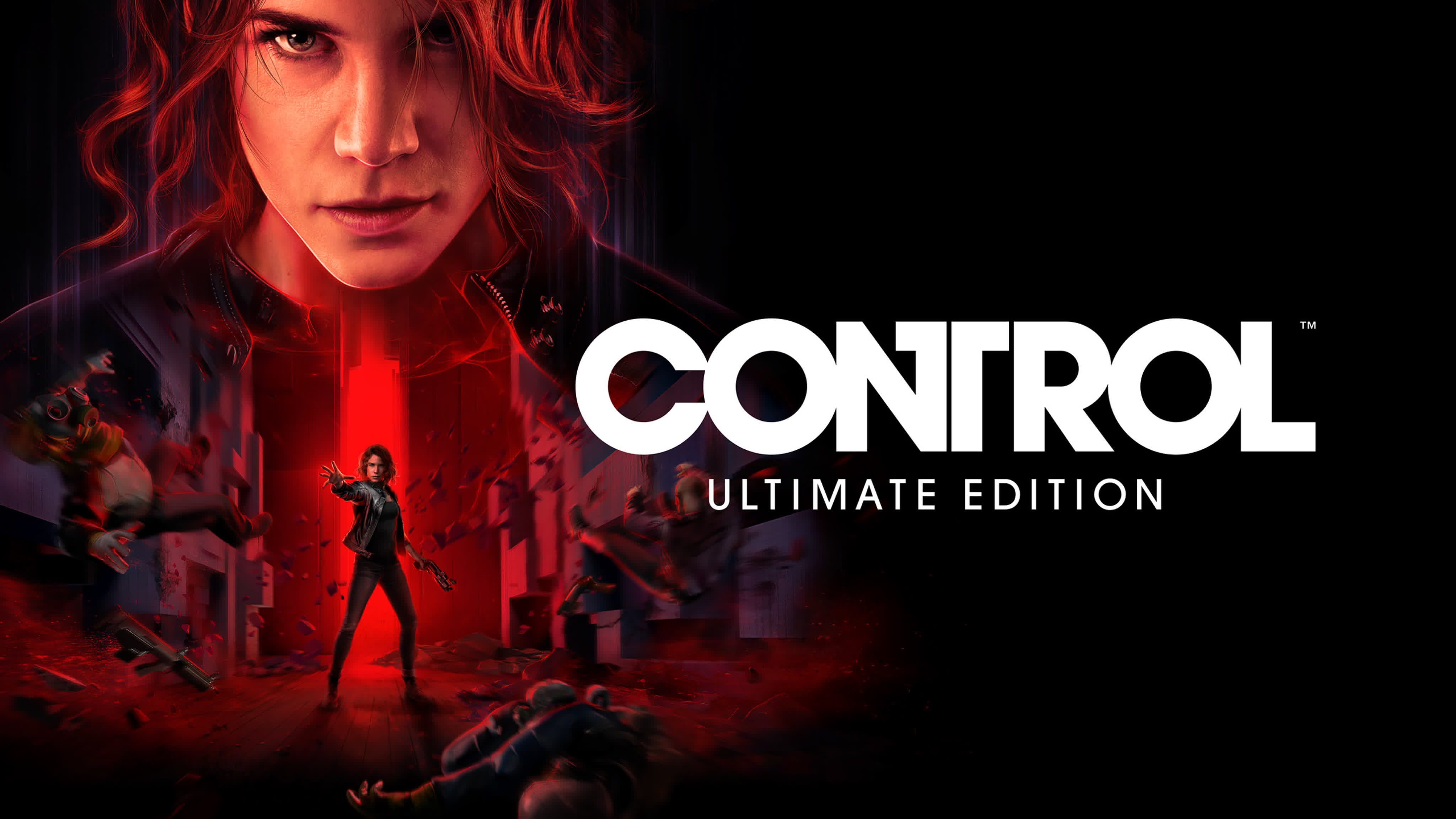 Control Ultimate Edition | no comment