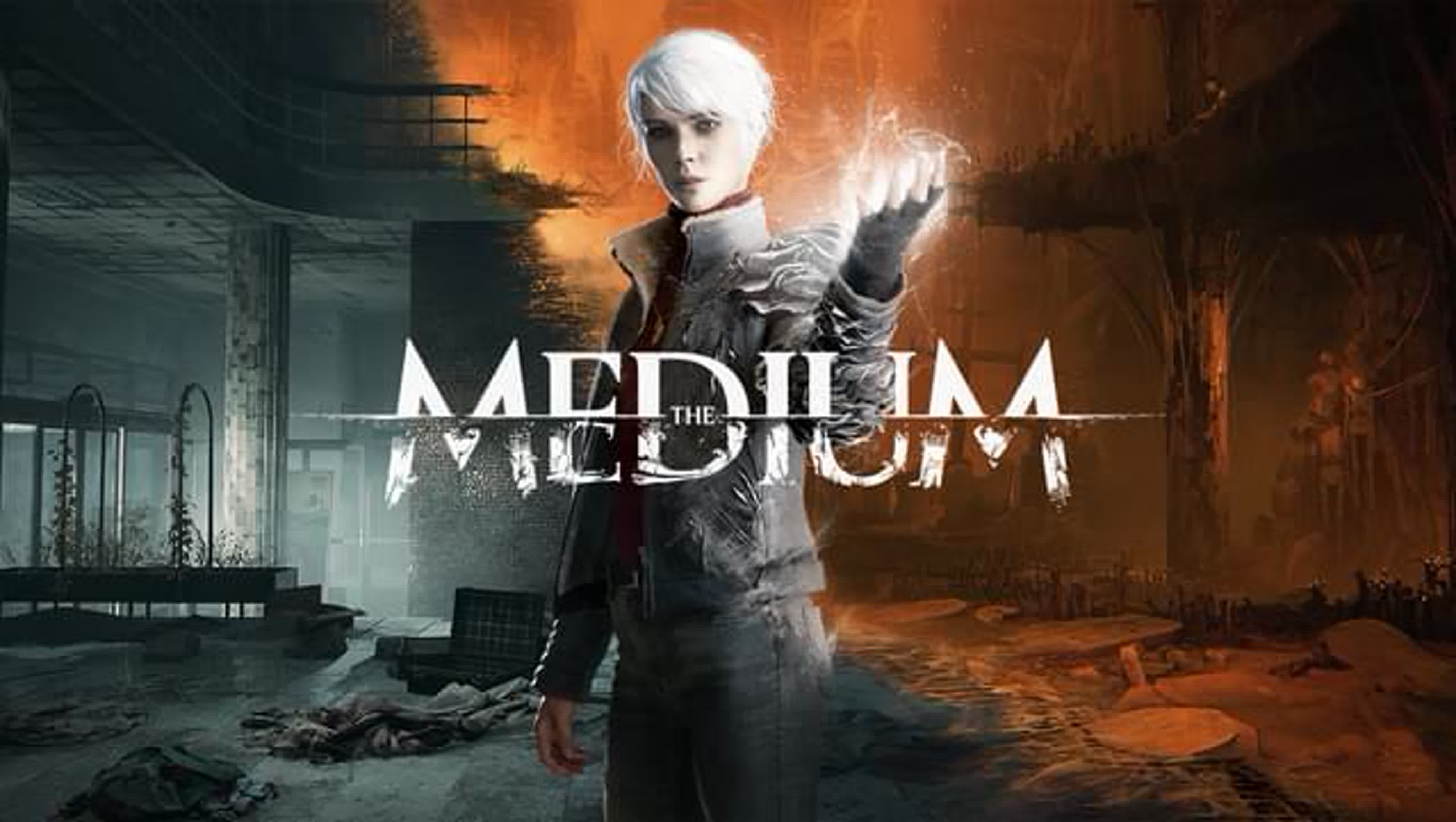The Medium | no comment
