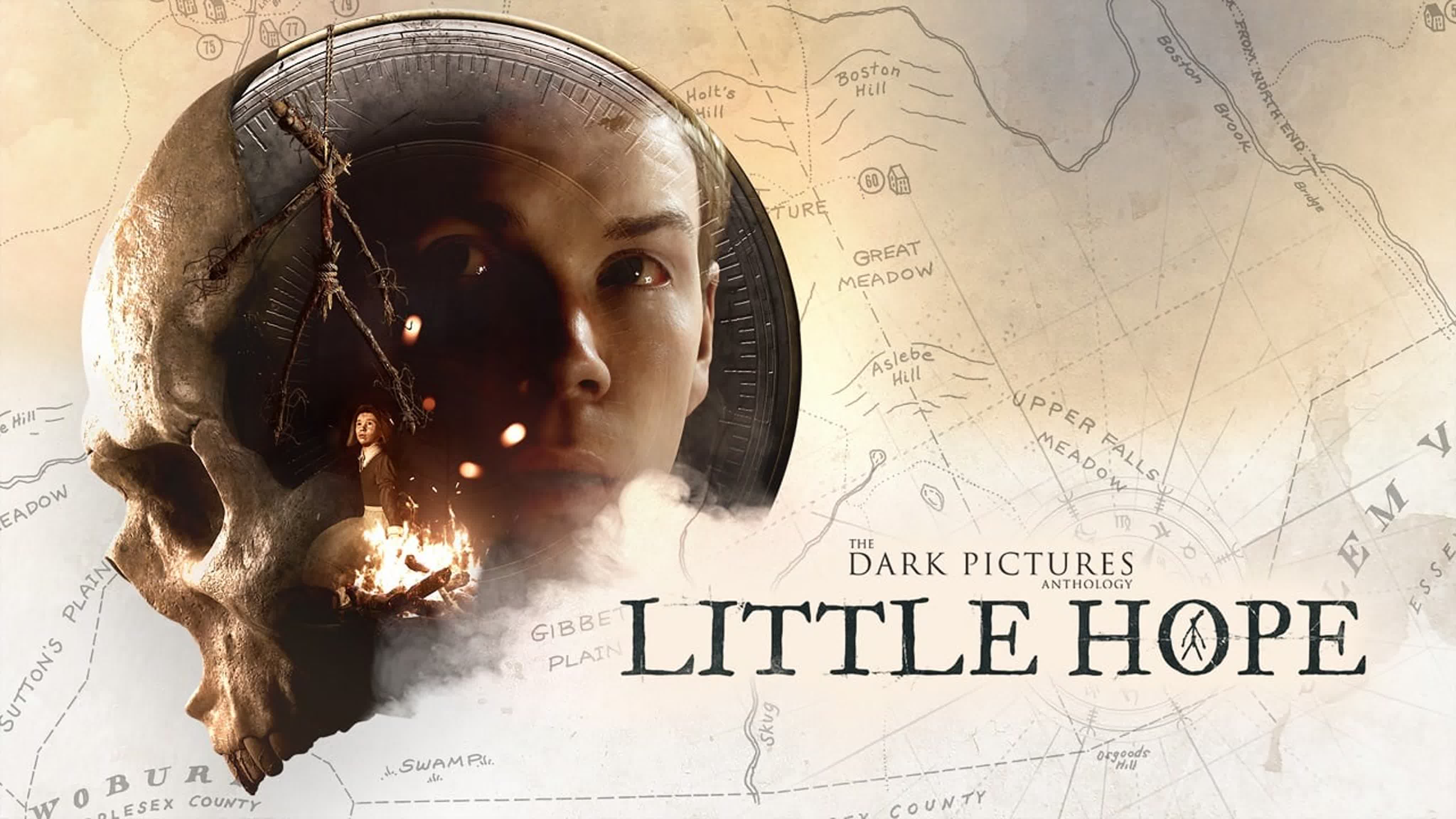 The Dark Pictures_ Little Hope
