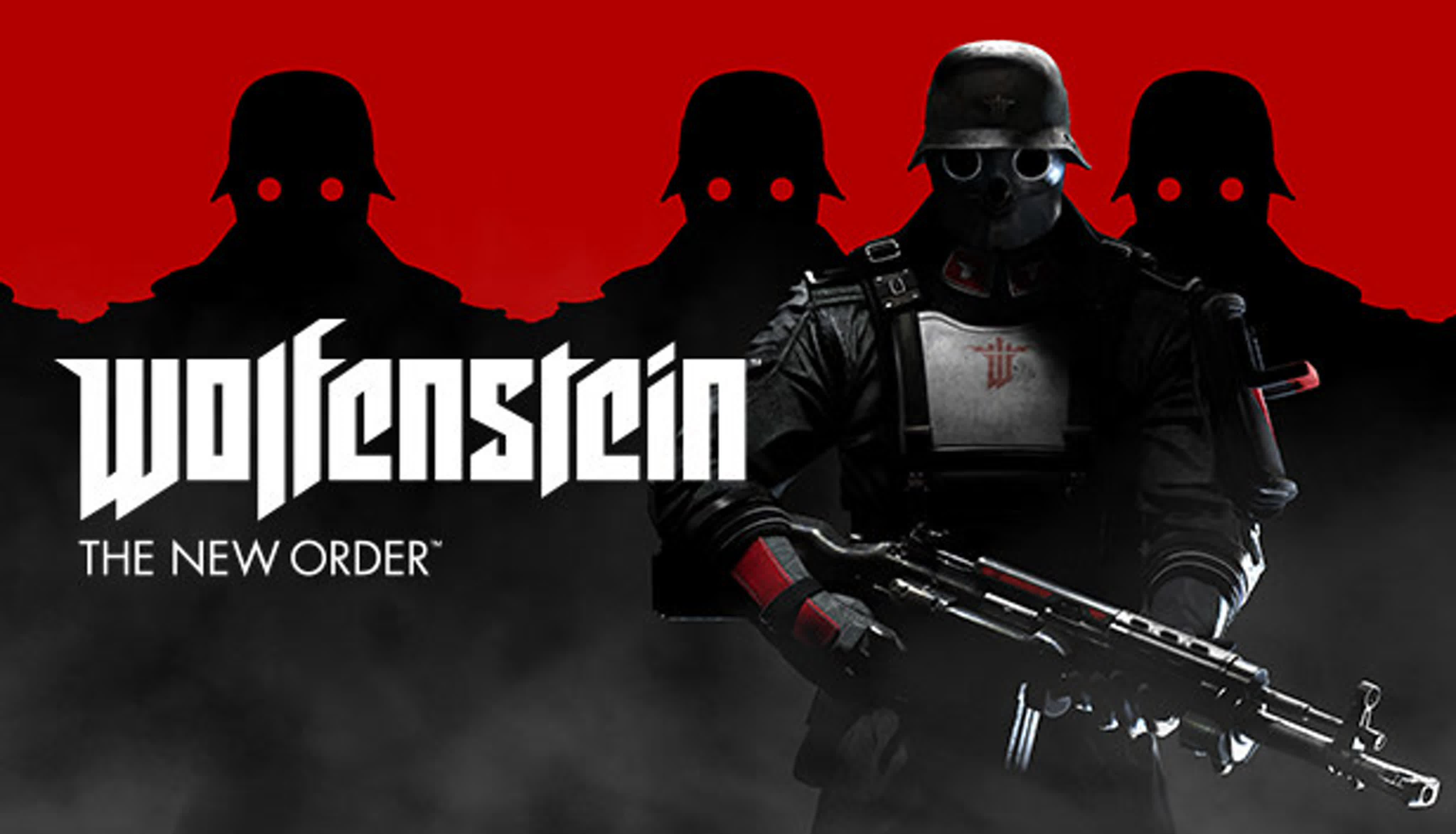 Wolfenstein The New Order | no comment