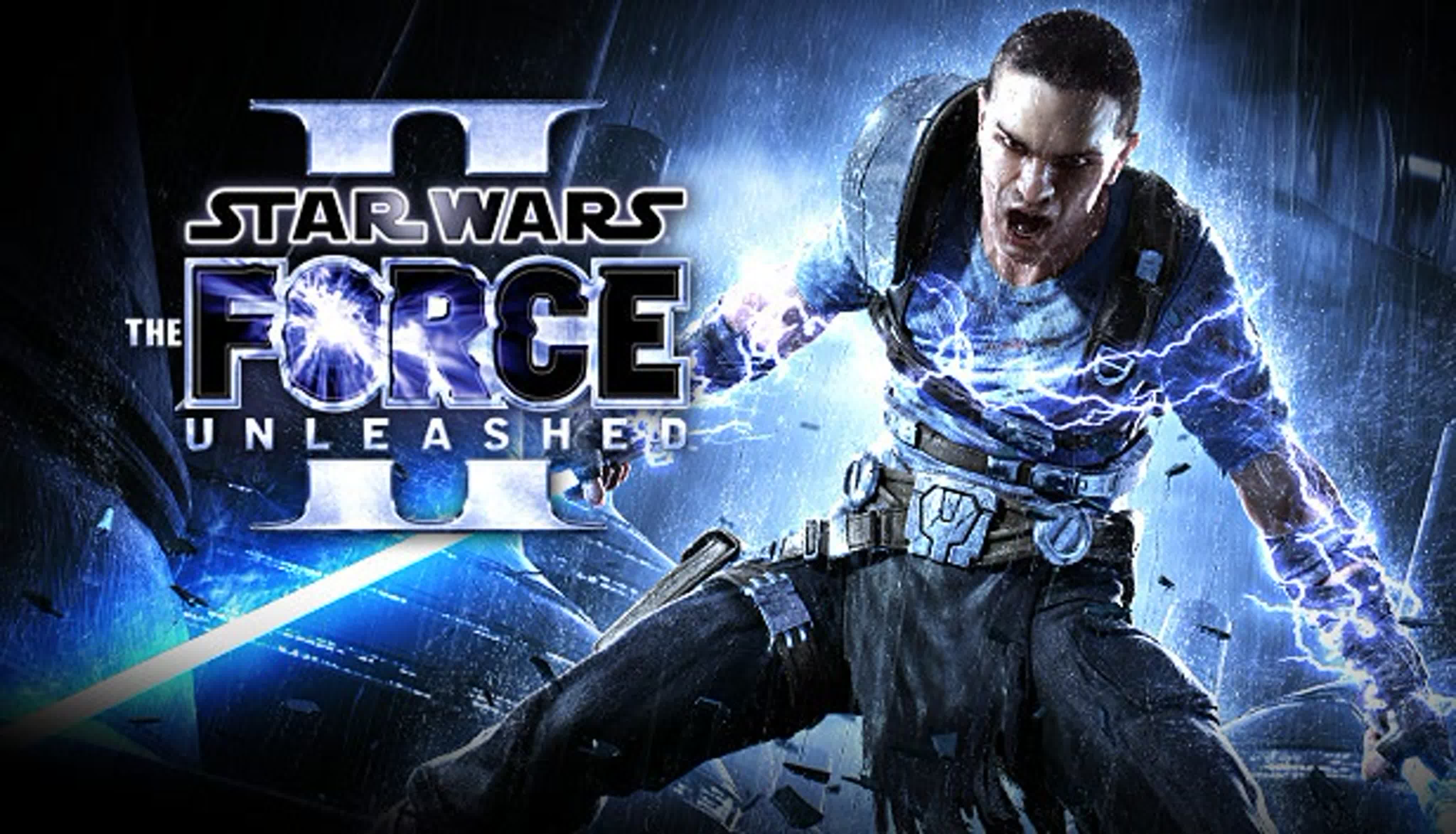 Star Wars The Force Unleashed II | no comment