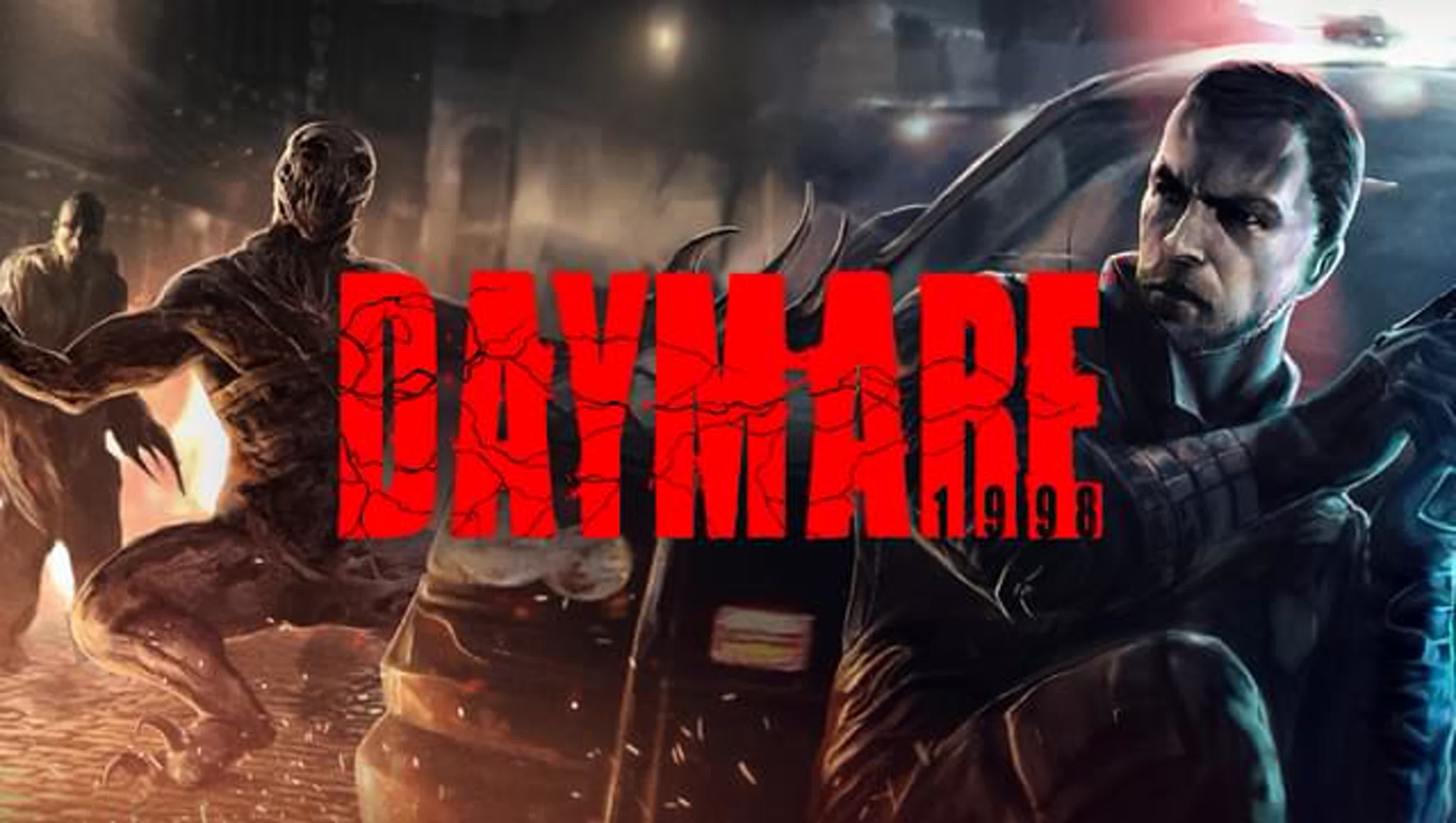 Daymare 1998