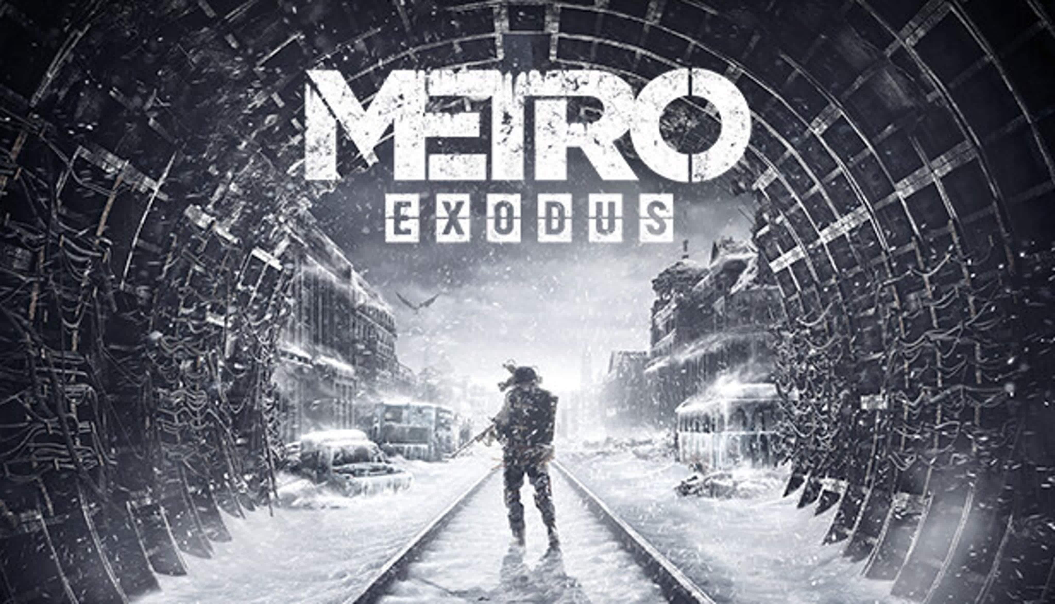 Metro  Exodus