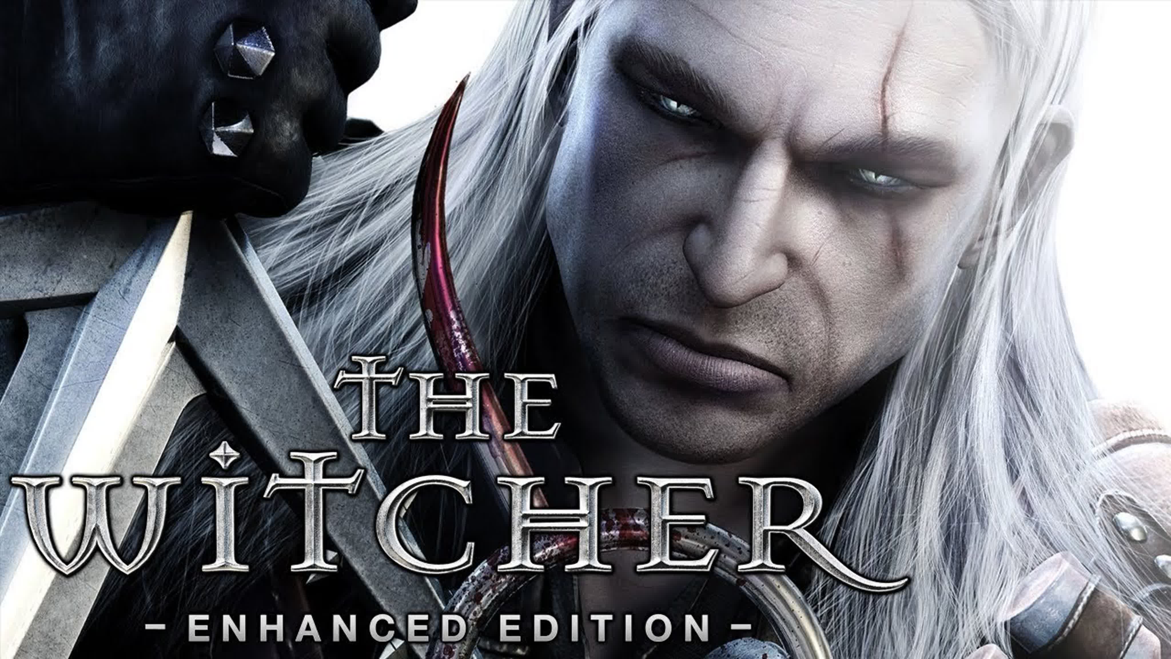 The Witcher_ Enhanced Edition | no comment