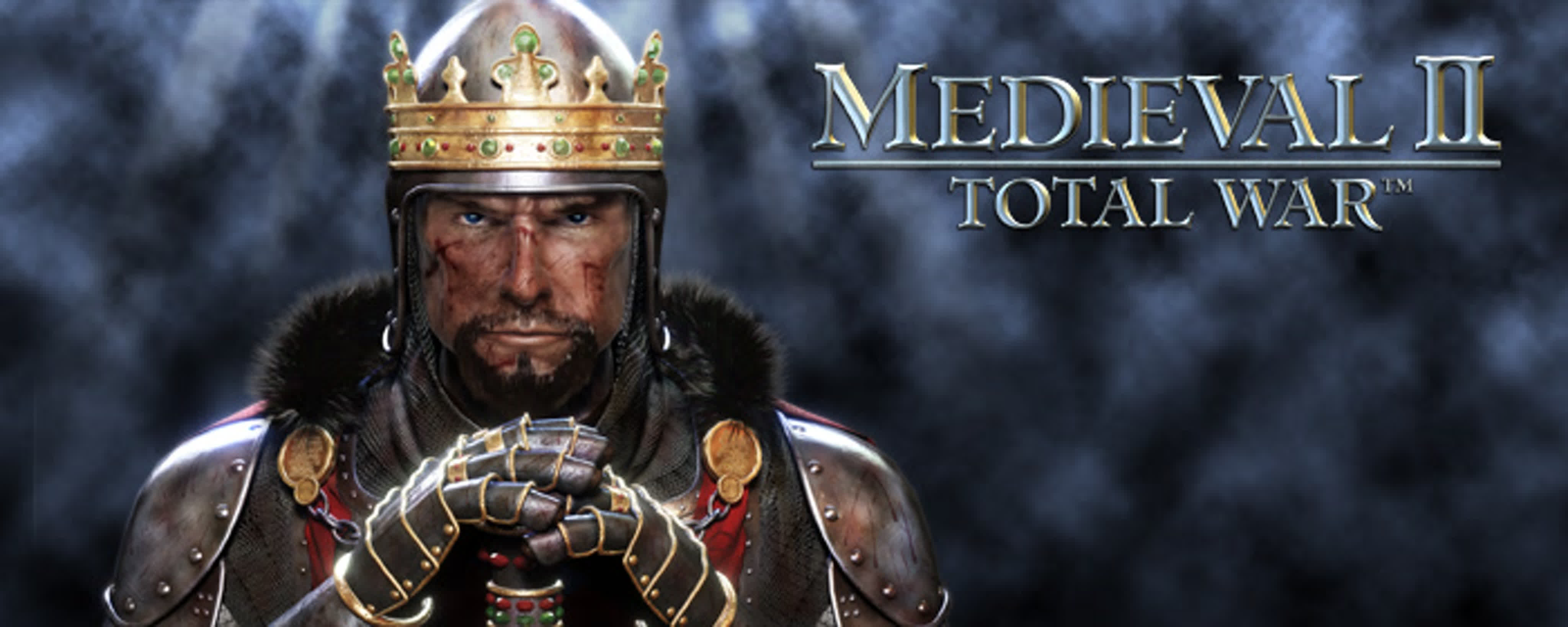 Medieval II Total War