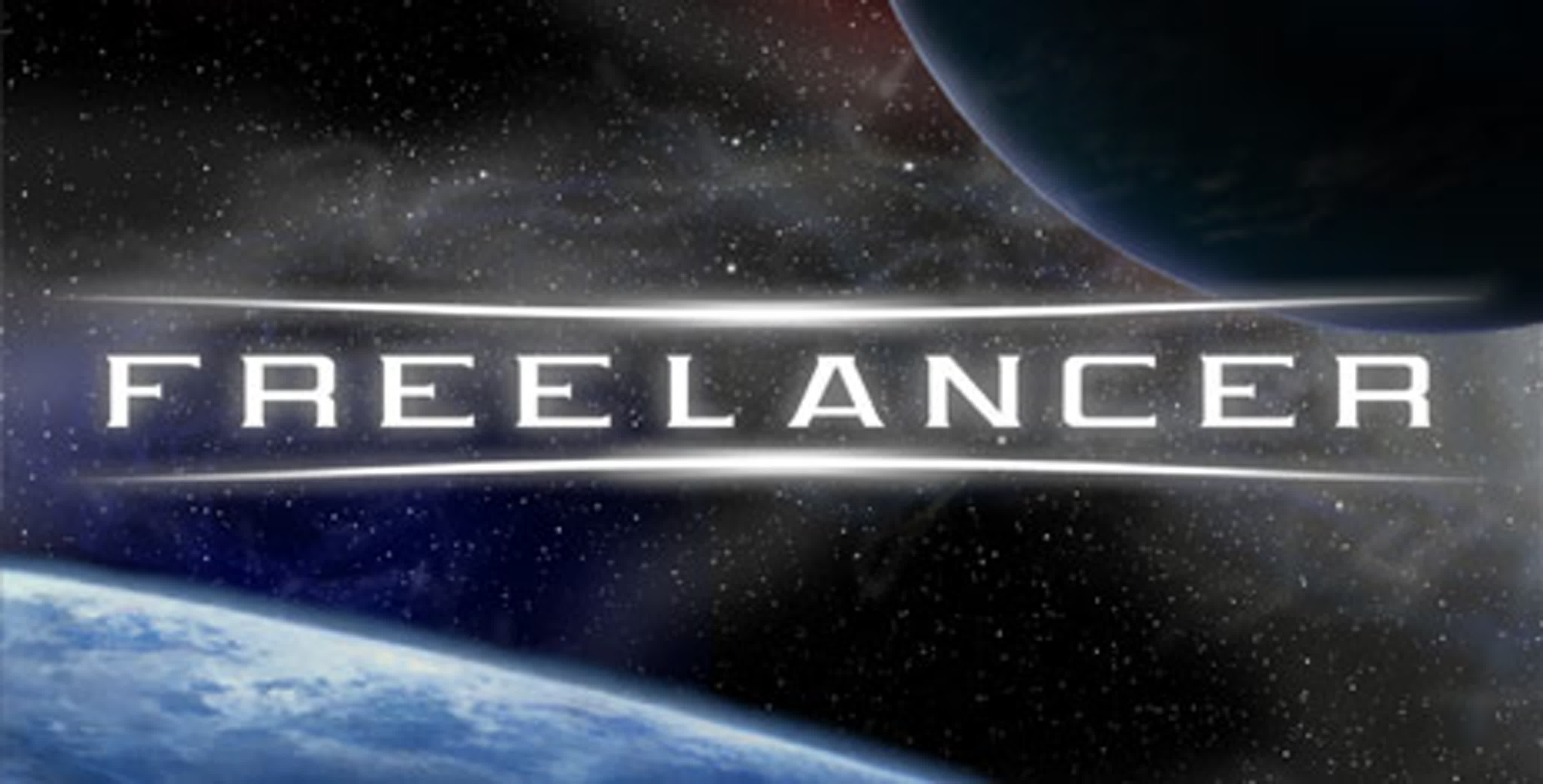 Freelancer