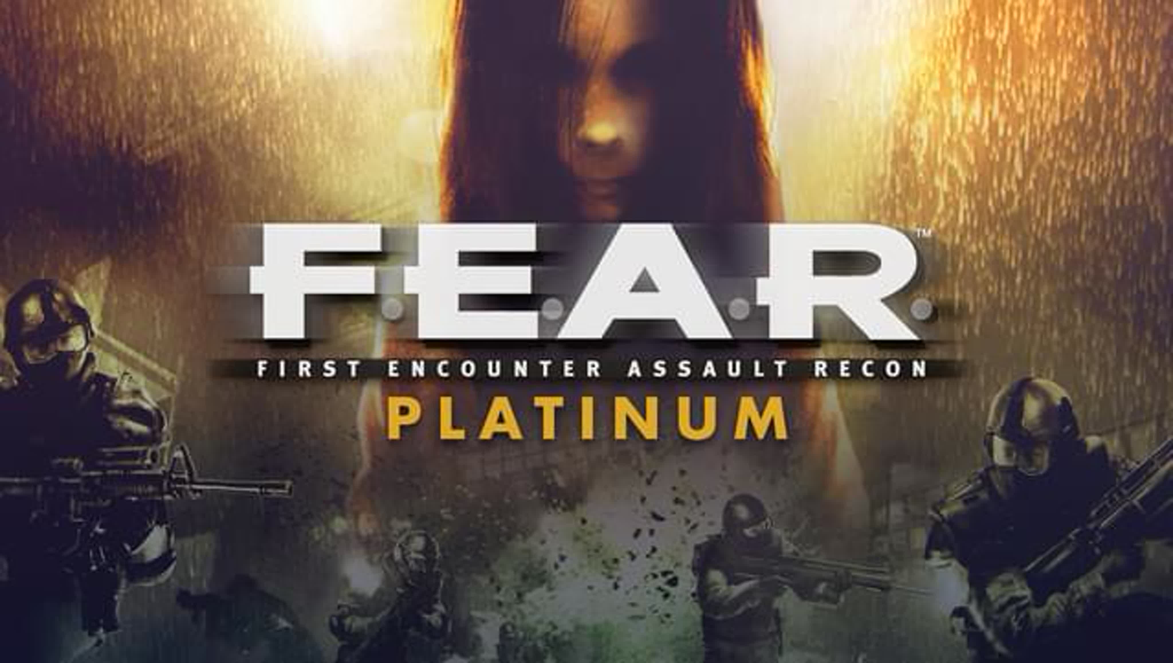 F.E.A.R