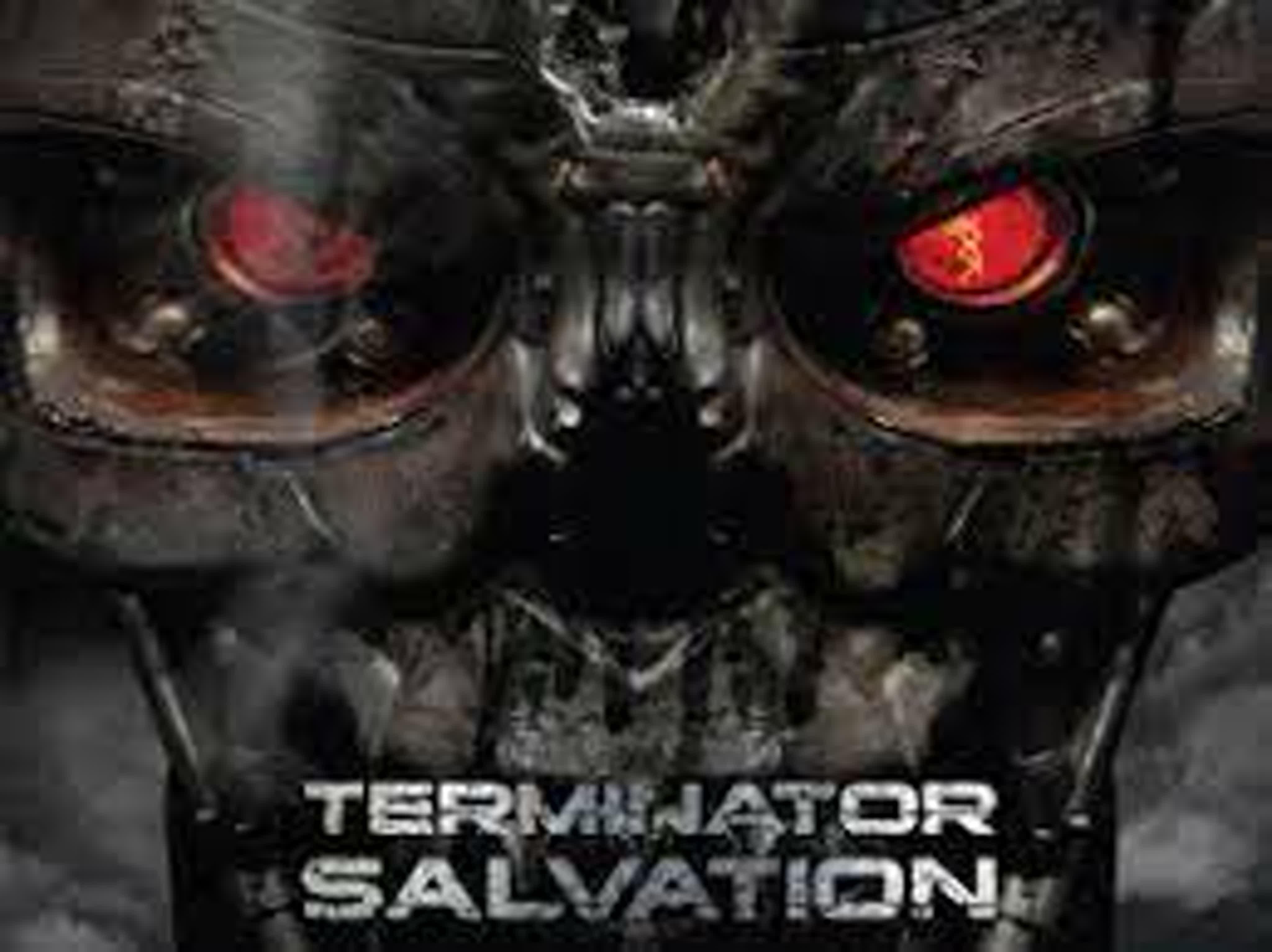 Terminator  Salvation
