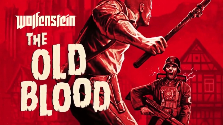 Wolfenstein: The Old Blood Прохождение