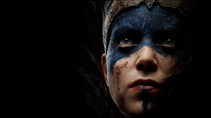 Hellblade: Senua's Sacrifice Прохождение