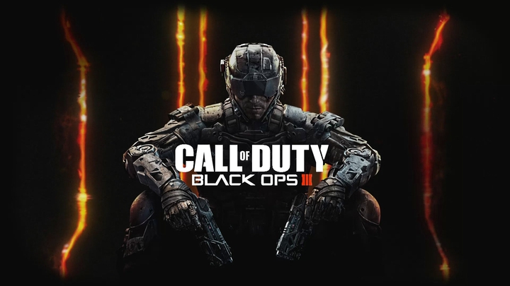 Call of Duty: Black Ops III Прохождение