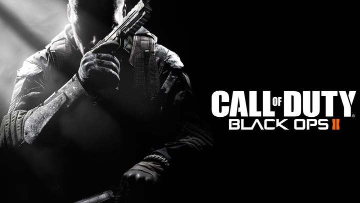 Call of Duty: Black Ops II Прохождение