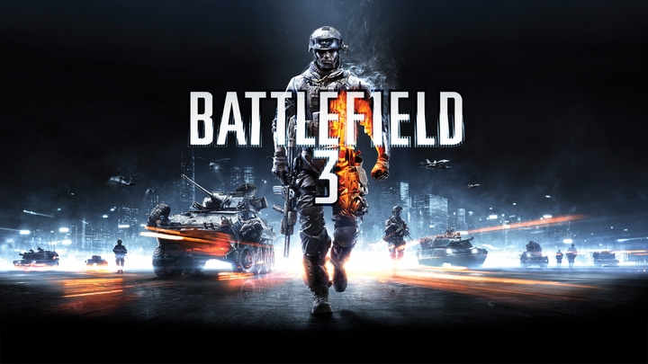 Battlefield 3 Прохождение