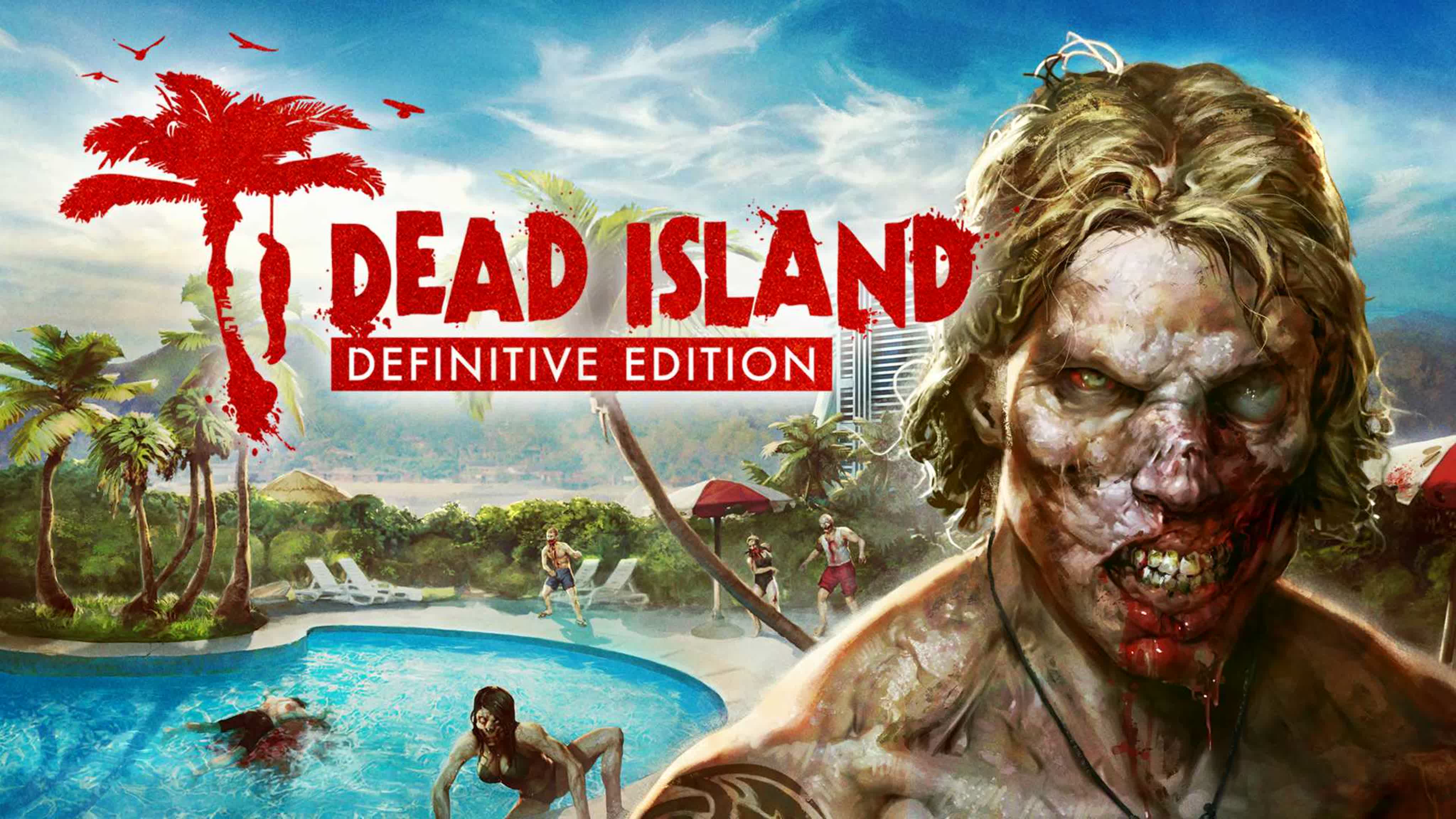 Dead Island Прохождение