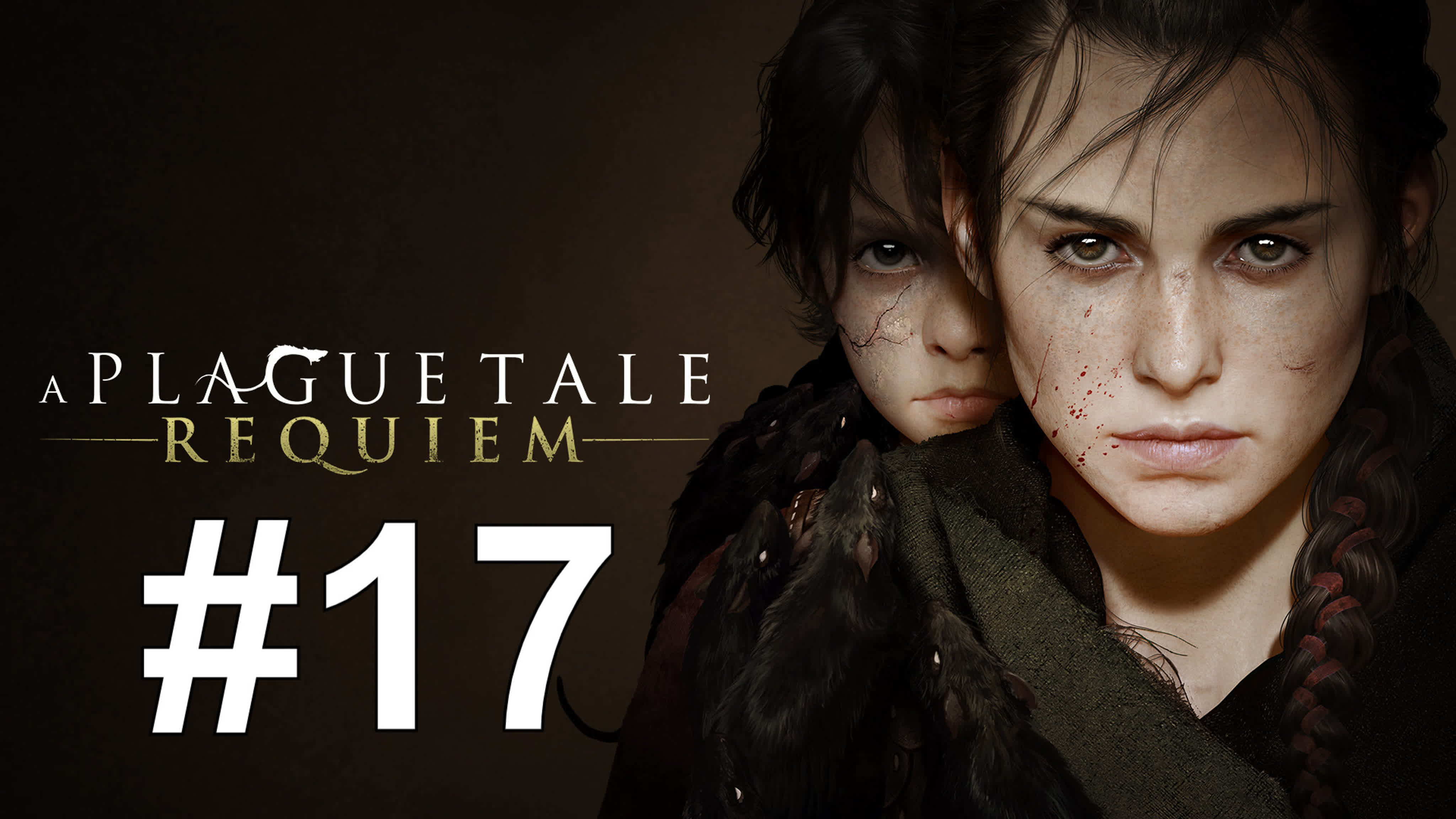 A Plague Tale: Innocence Прохождение