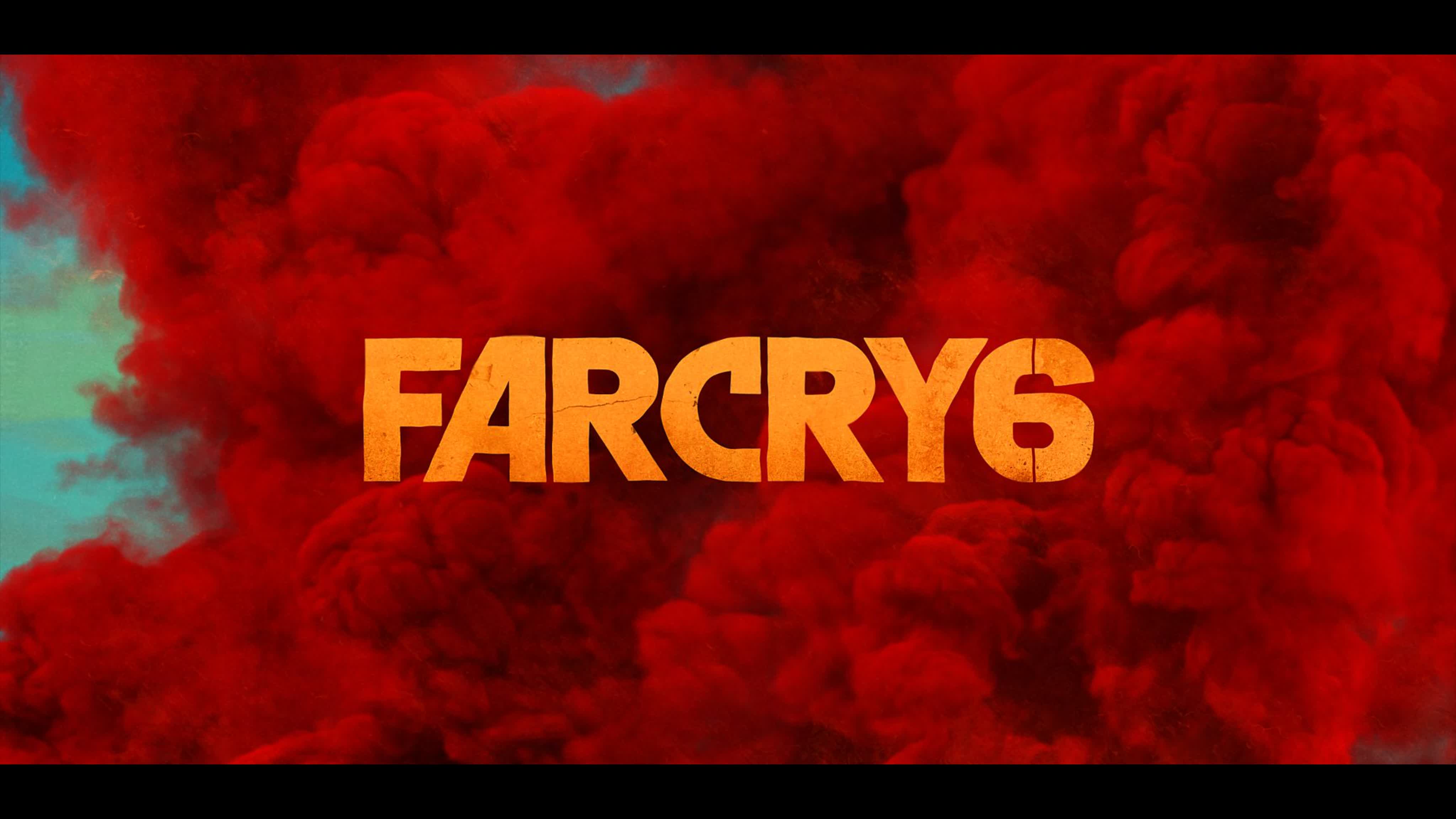 Far Cry 6 Прохождение