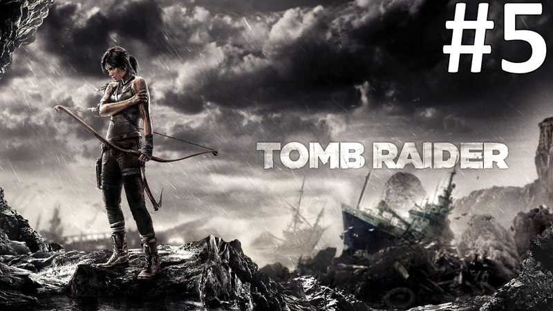 Tomb Raider (2013)