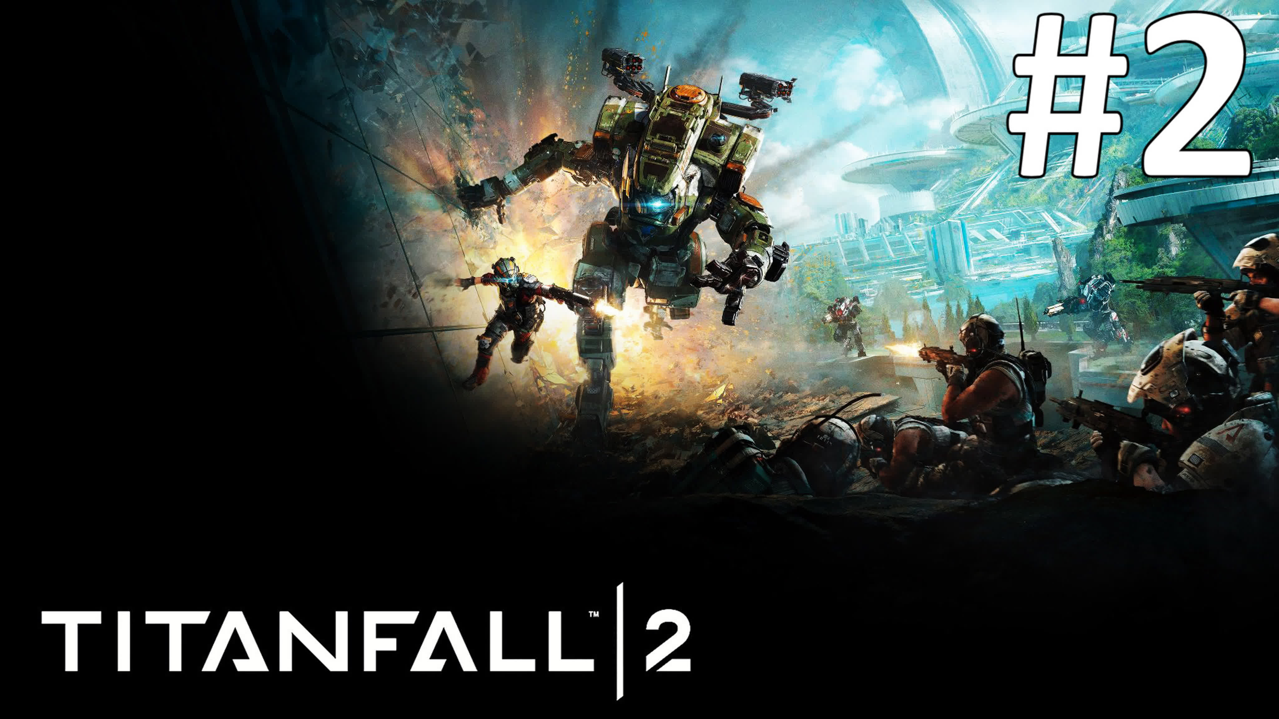 Titanfall 2