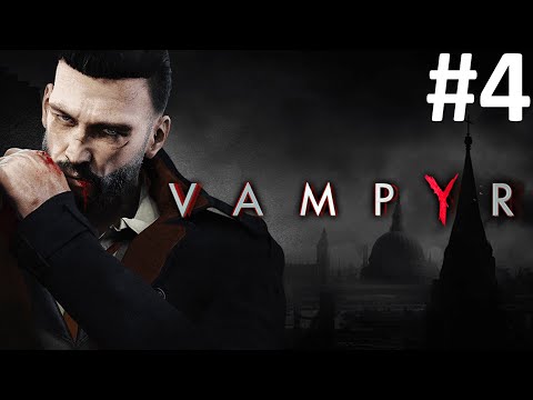 Vampyr