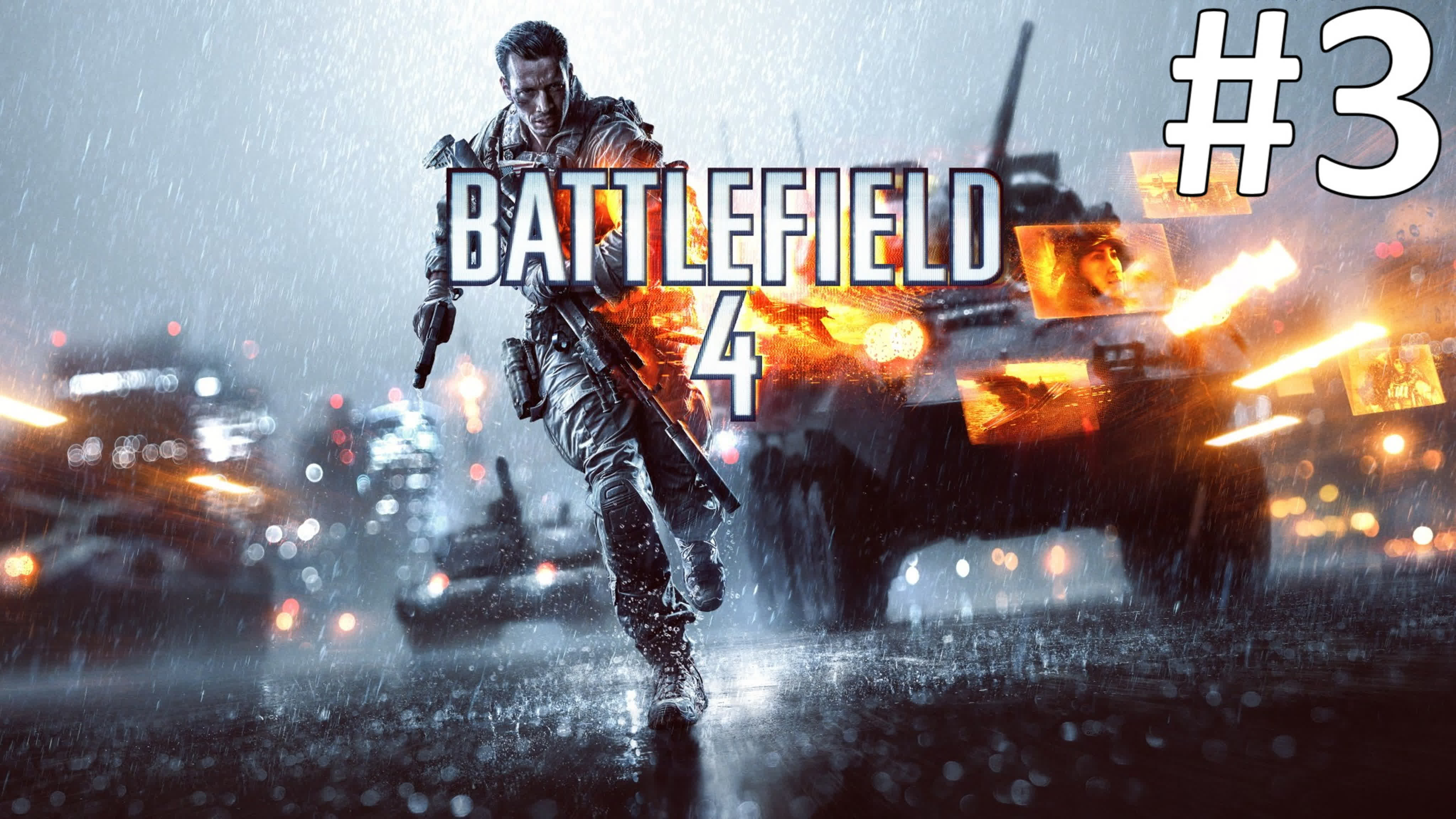 Battlefield 4