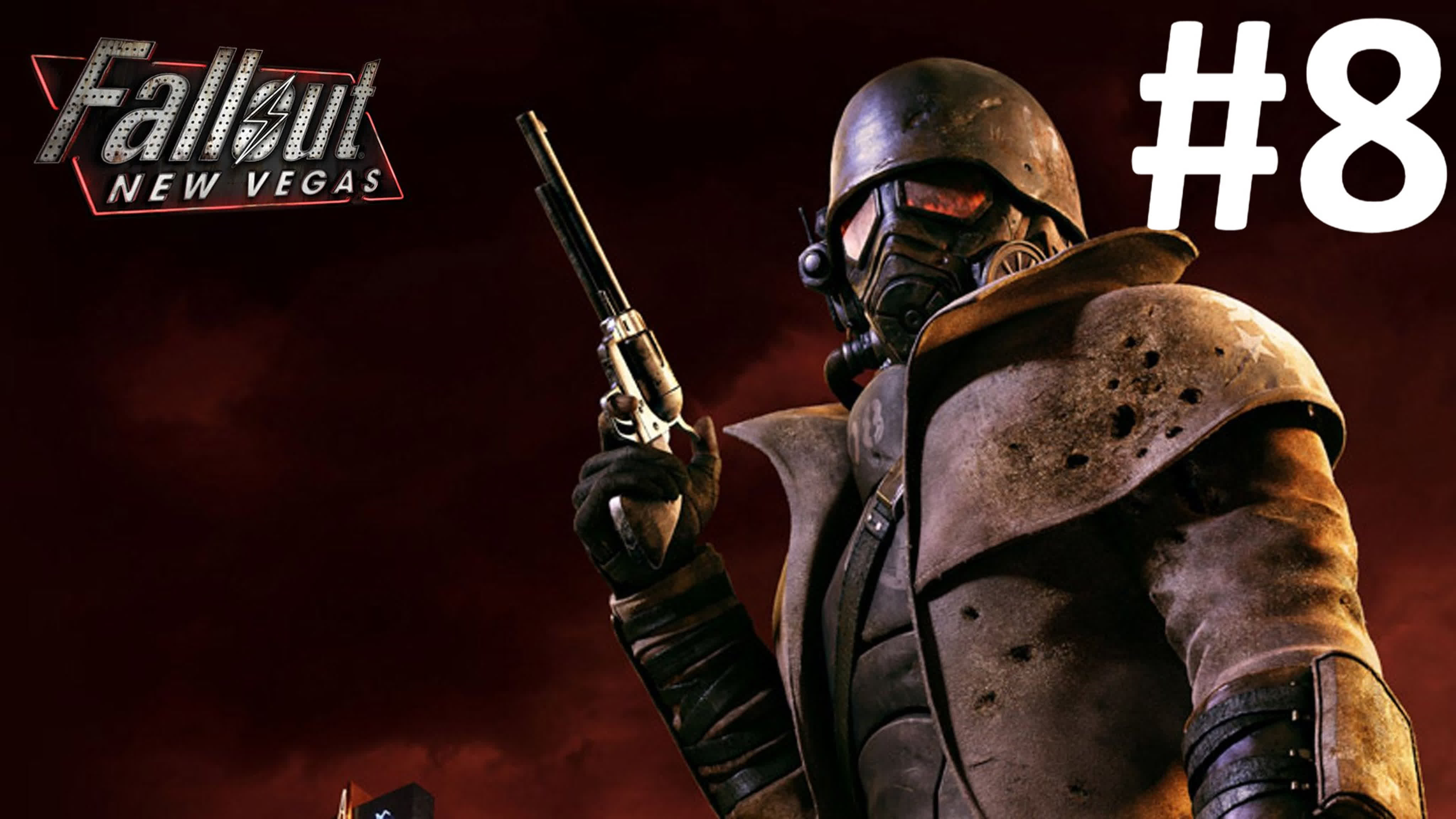 Fallout: New Vegas