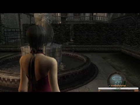 Resident Evil 4: Разные пути