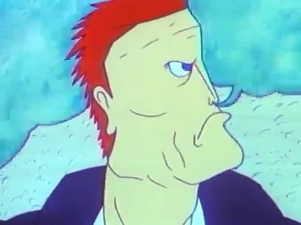 Важные переговоры