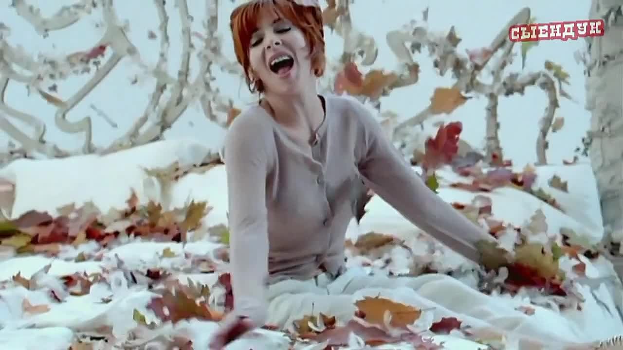 Послышалось