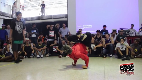 tricks