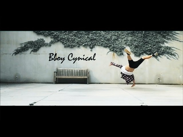 CYNICAL