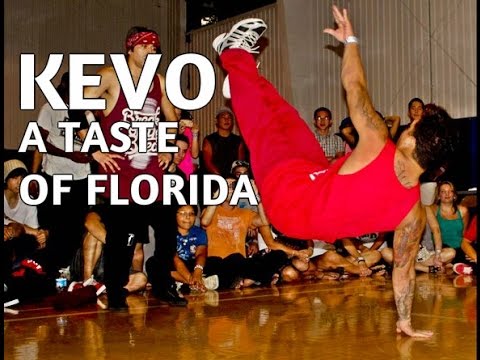 KEVO