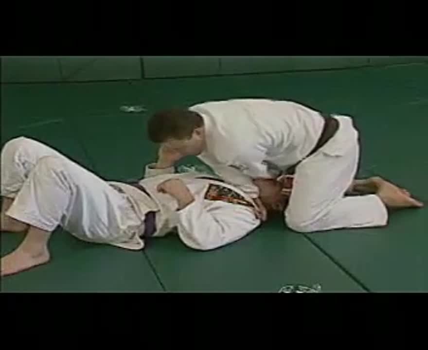 BJJ all