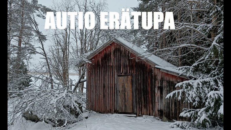KALLIOMÄEN KYLÄHULLU youtube