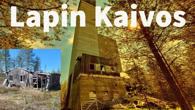 JAPE_URBEX youtube