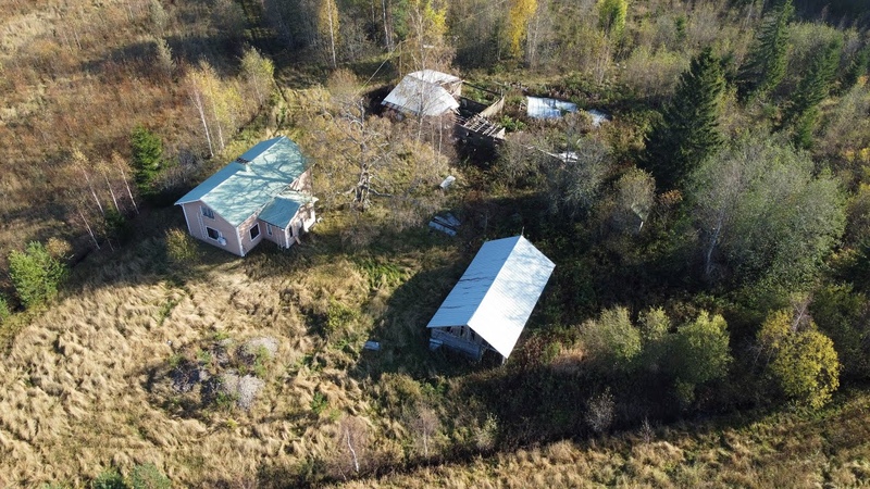 Sekalainen urbex