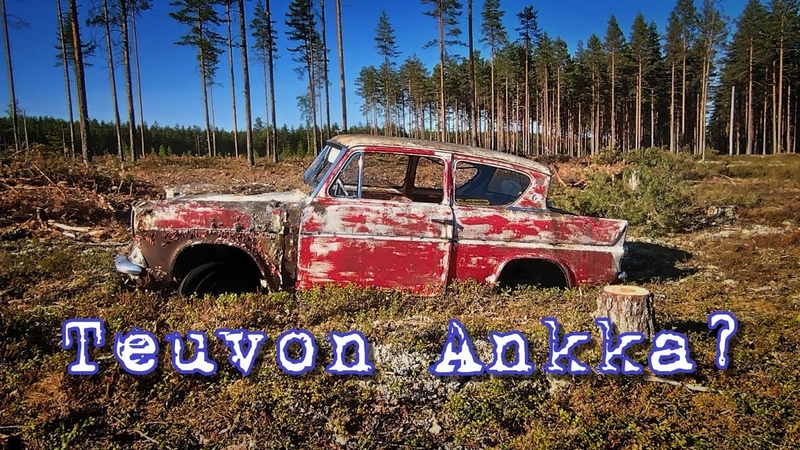 HYTÖNEN79 youtube