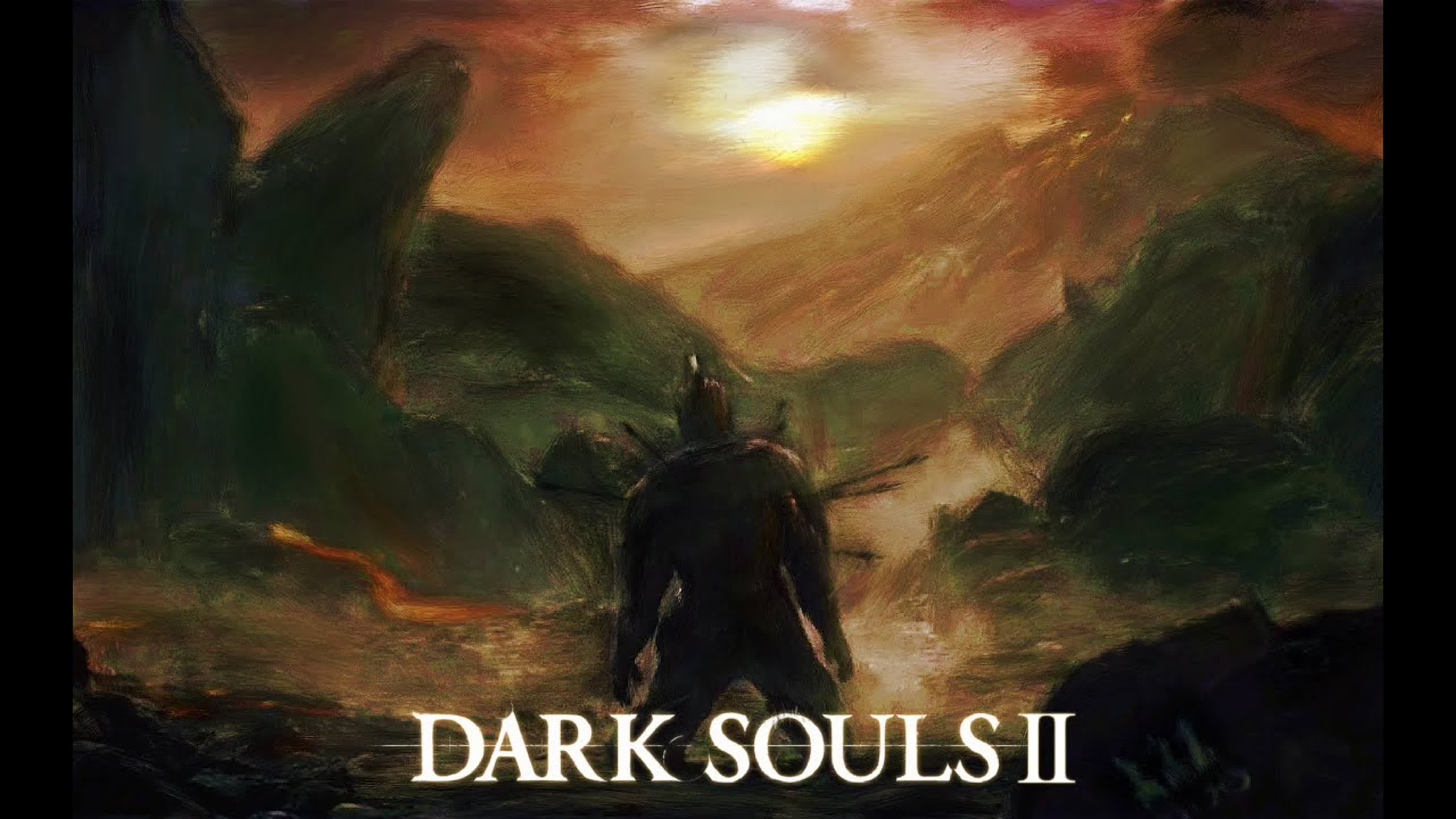 Dark Souls 2