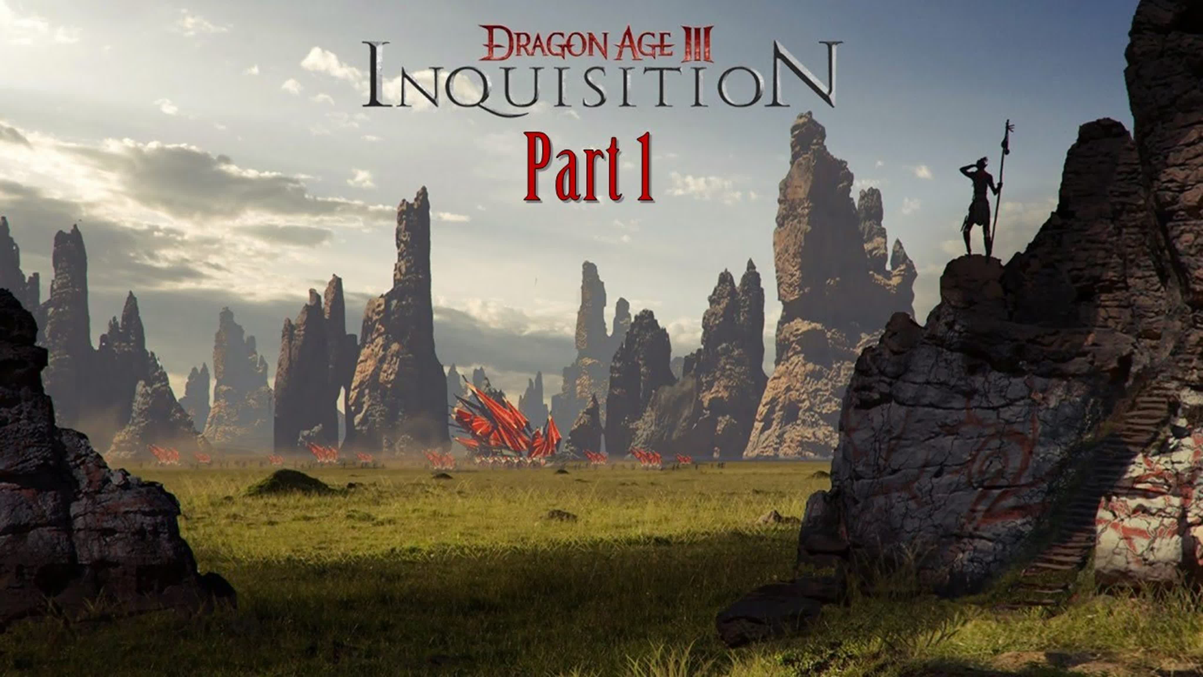 Dragon Age Inqusition