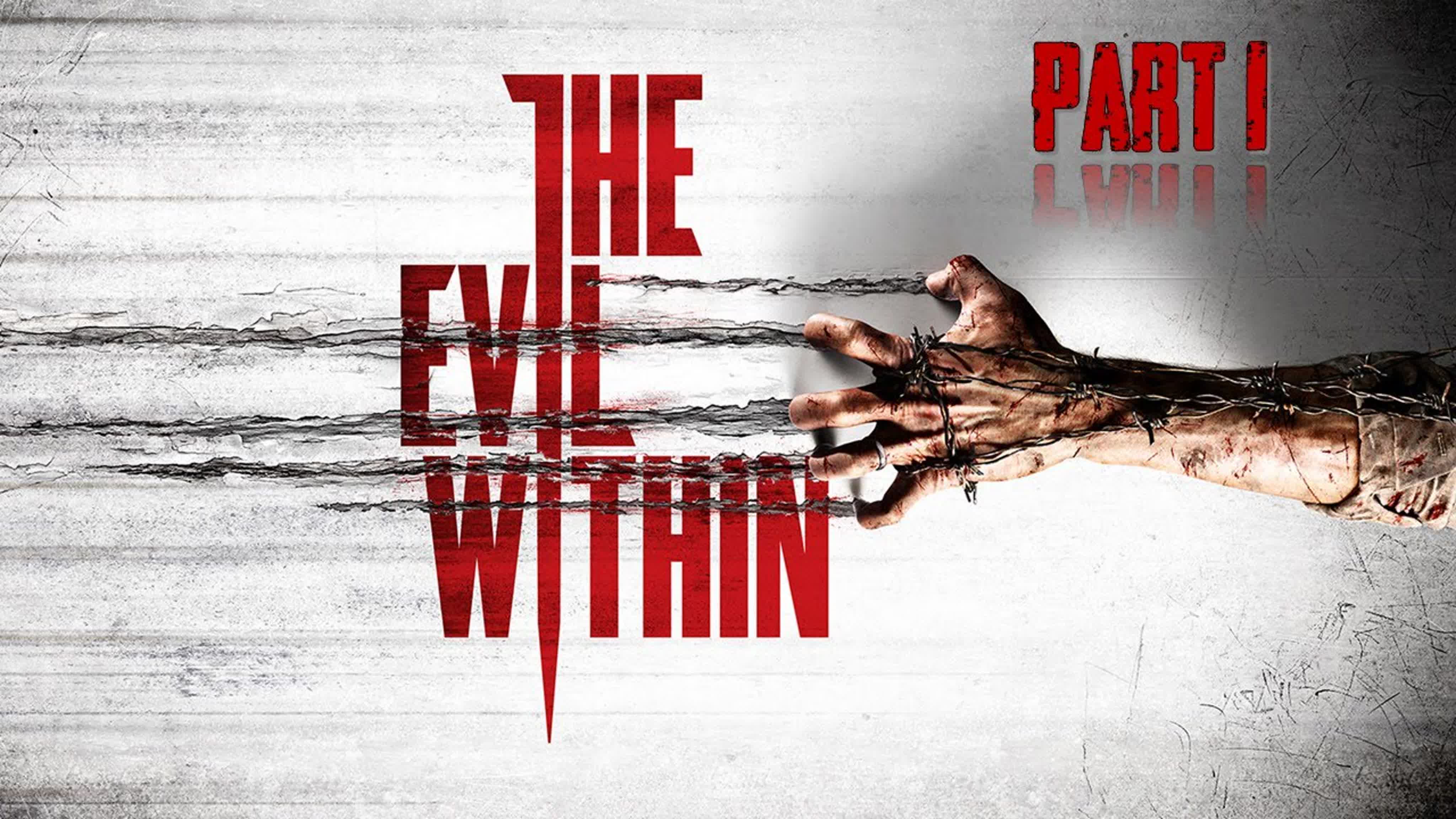 The Evil Within