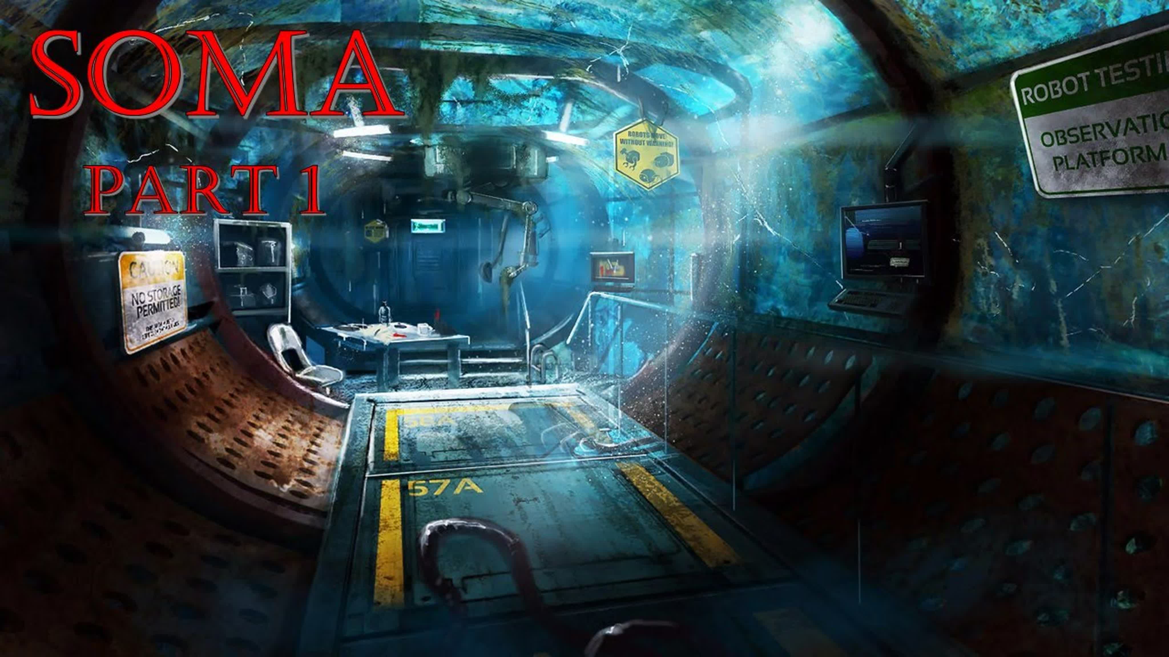 SOMA