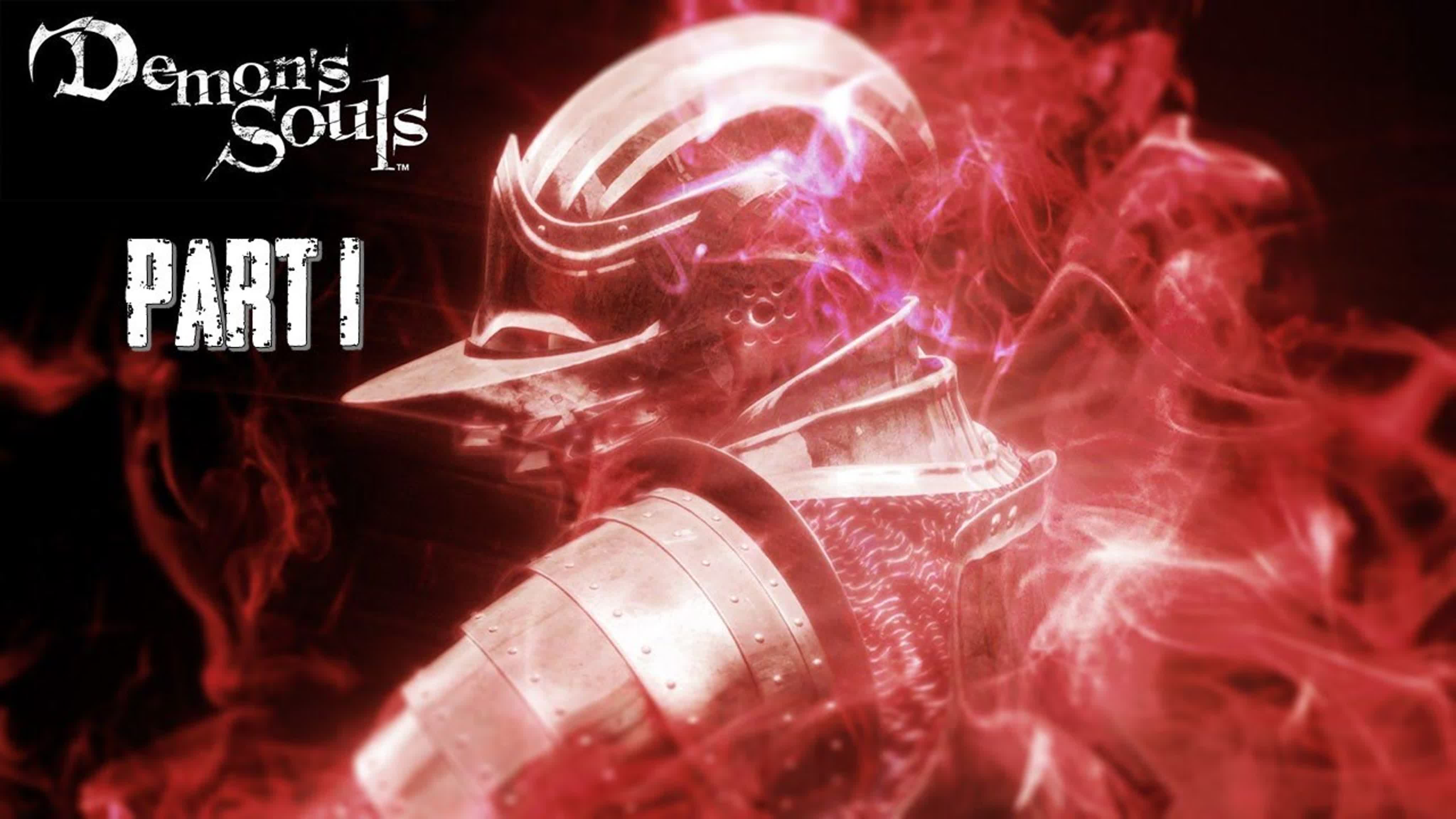 Demon's Souls Season 3