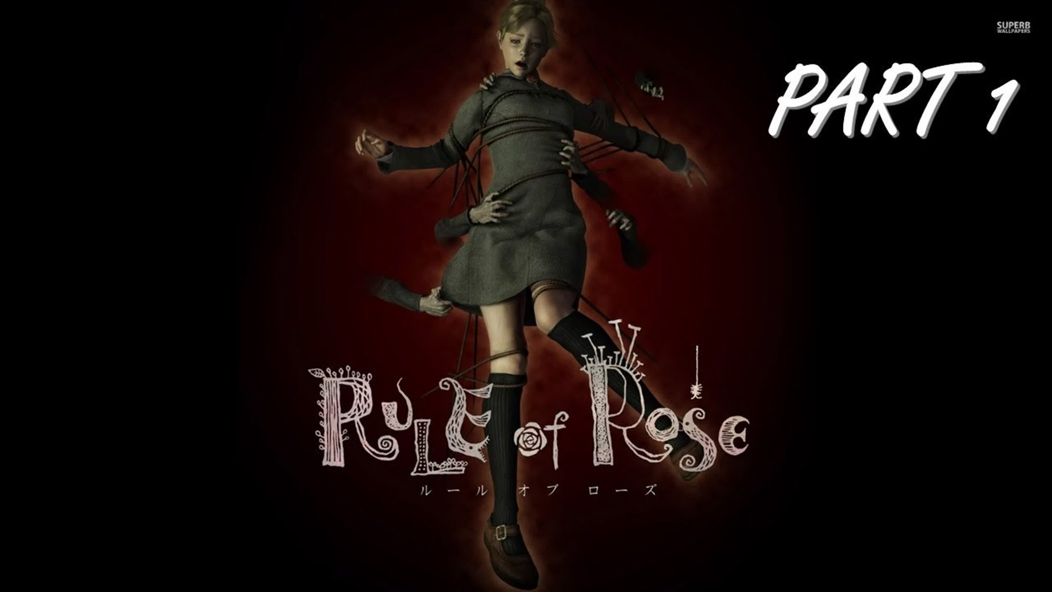 Rule of Rose