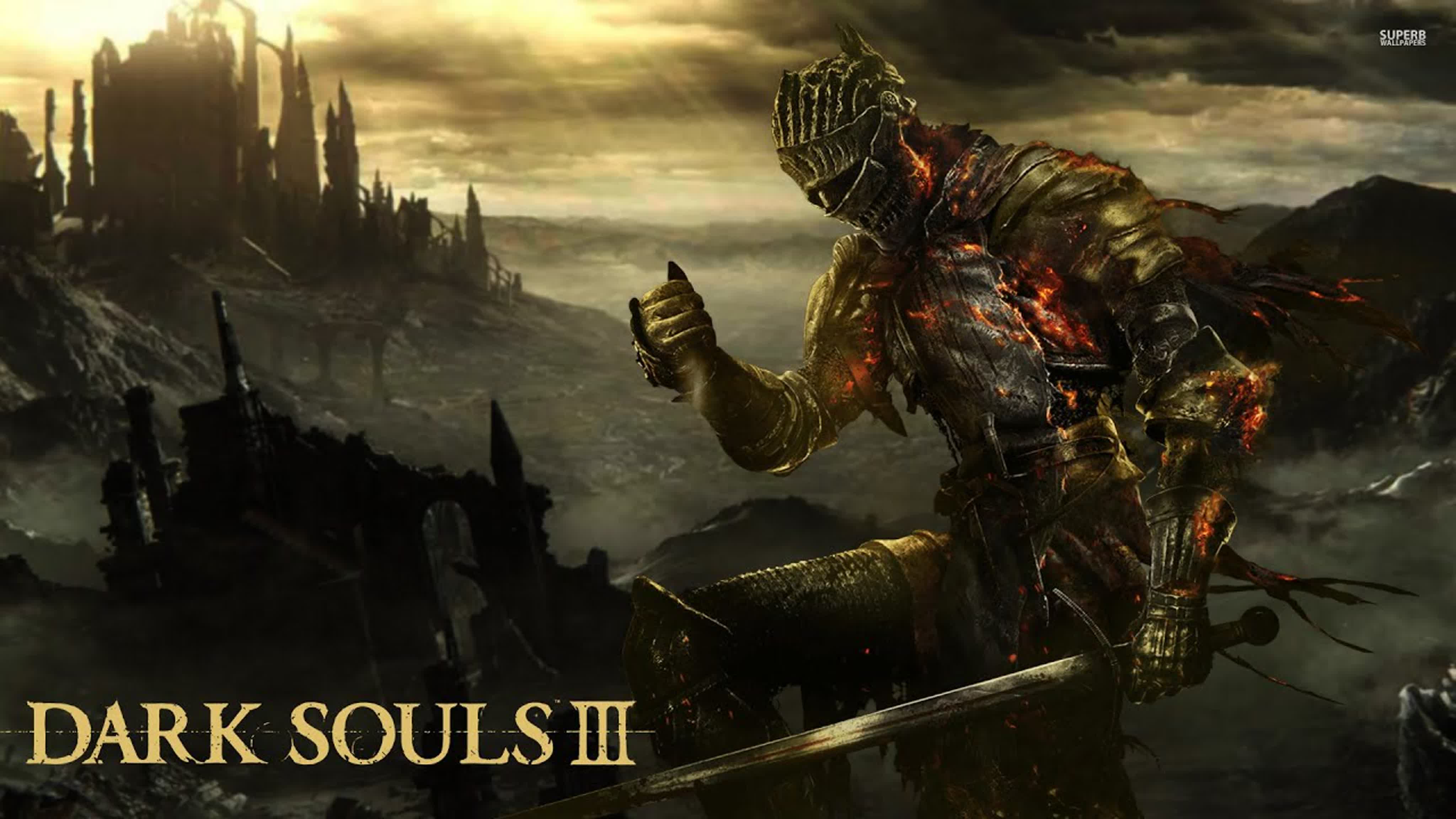 Dark Souls 3