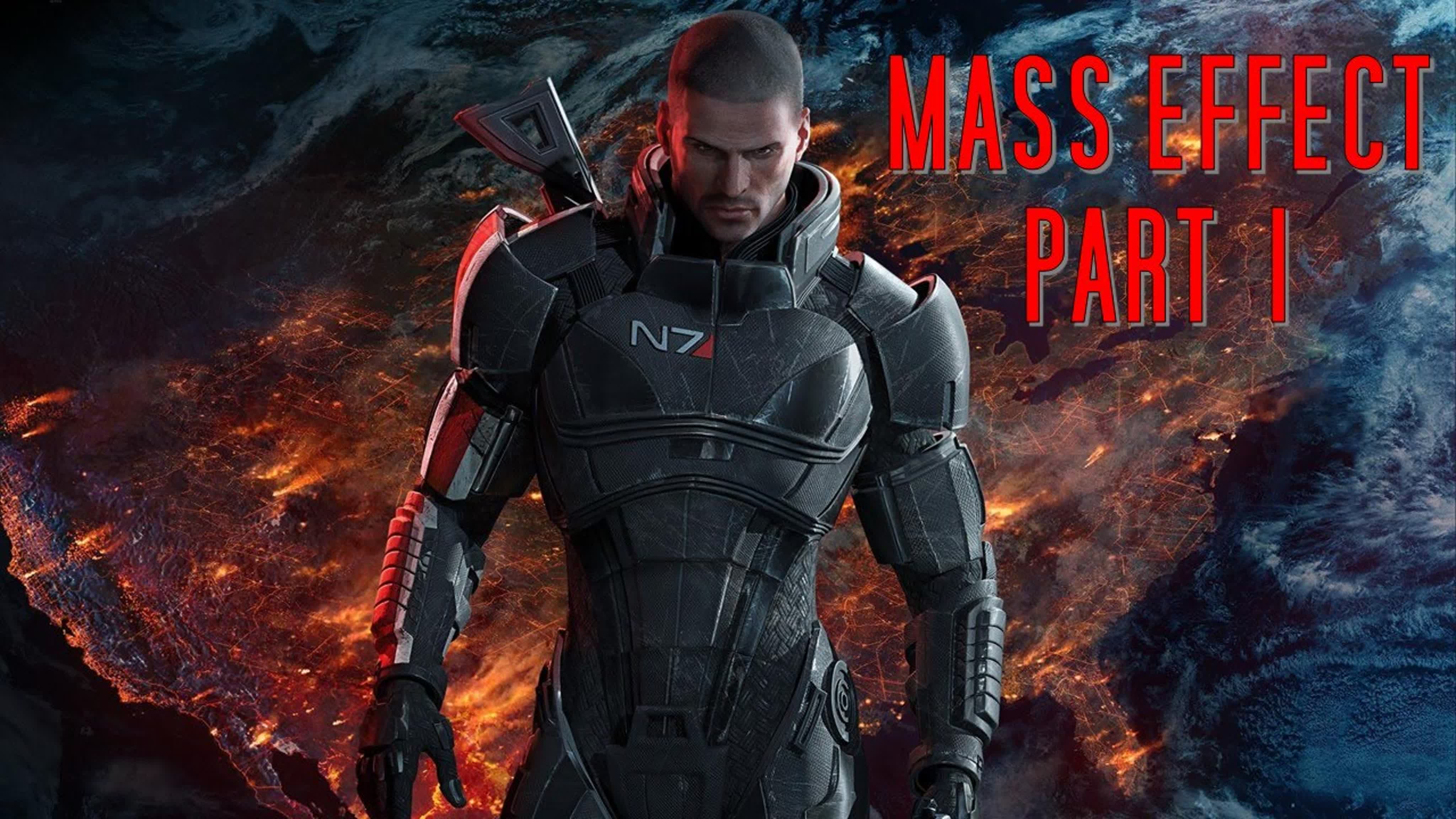 Mass Effect