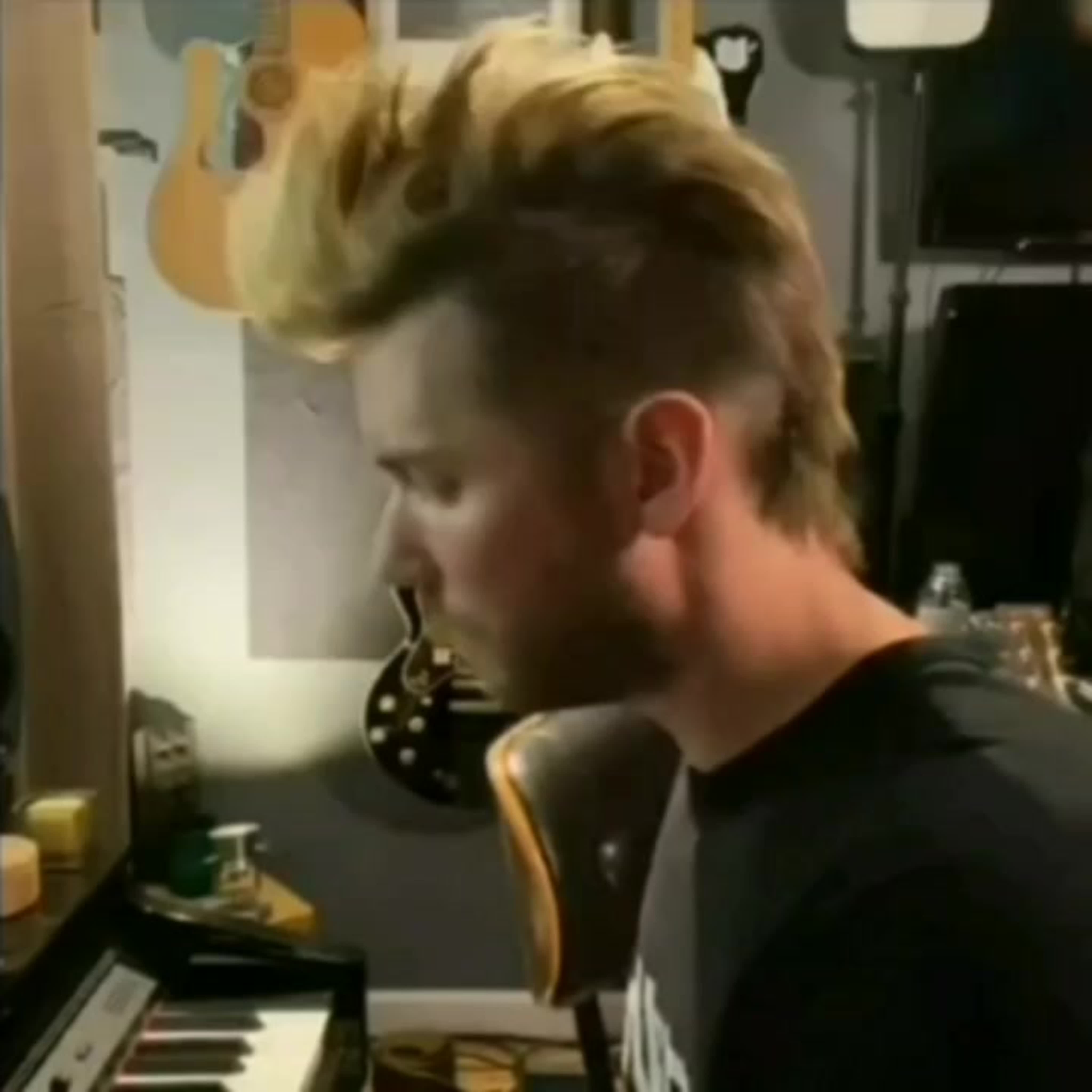 🎶🎤Troy Baker💖