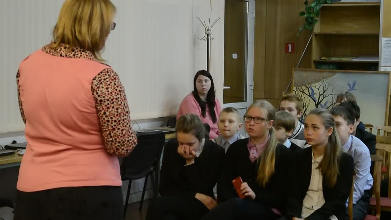 М. Ю. Лермонтов