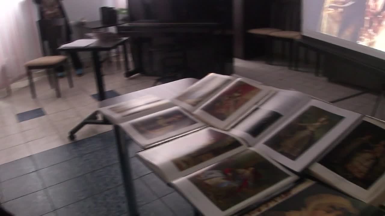 библиотека